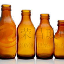  高密嘉华玻璃工艺品厂 主营 玻璃瓶手绘 玻璃瓶喷