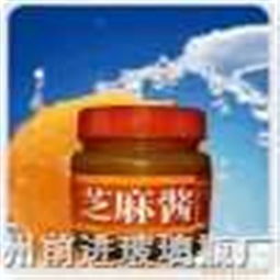 200克酱菜瓶 玻璃瓶 徐州前进玻璃瓶厂