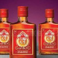 玻璃瓶、酒瓶、保健酒瓶、药用酒瓶、洋酒瓶_包装_世界工厂网中国产品信息库