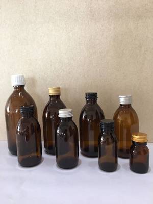 【河北林都现货供应150ml新款口服液瓶】价格_厂家 - 中国供应商