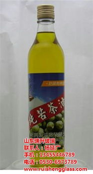 淳安县玻璃瓶 食品玻璃瓶 瑞升玻璃 优质商家