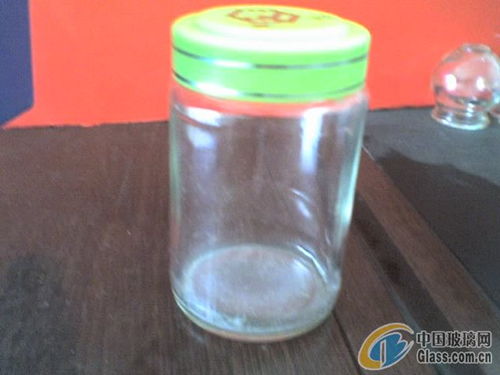 奶瓶,糖果瓶,玻璃工艺品 徐州瑞泰玻璃瓶厂