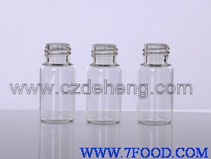 低硼硅玻璃瓶(齐全)_产品(价格、厂家)信息_中国食品科技网