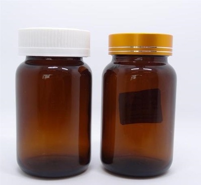产品设计规范药用玻璃瓶包装要求