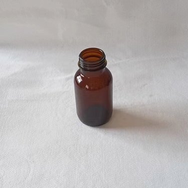 药用玻璃瓶