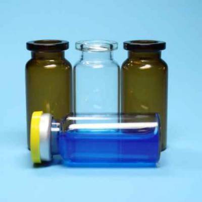 泰安2ml药用玻璃瓶
